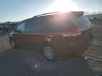 2012 Toyota Sienna XLE