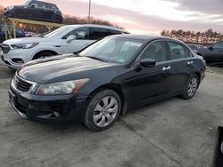 2010 Honda Accord EXL en venta en Windsor, NJ