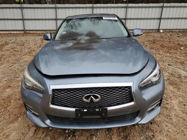 2014 Infiniti Q50 Base