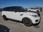 2014 Land Rover Range Rover Sport HSE