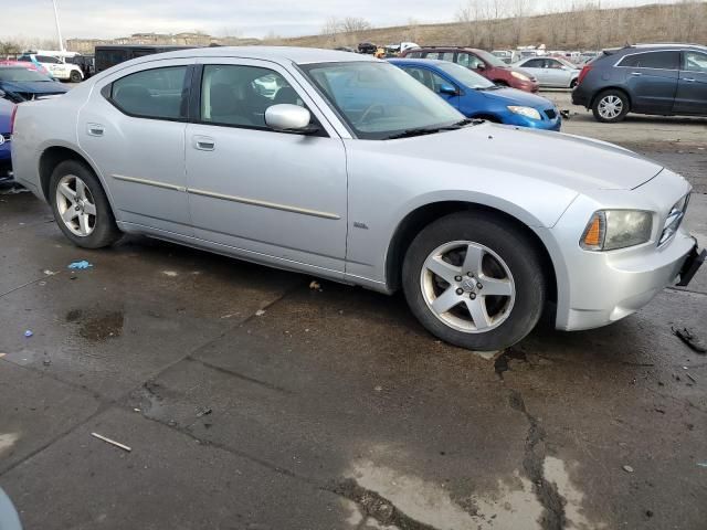 2010 Dodge Charger SXT