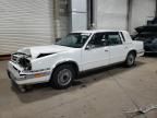 1991 Chrysler New Yorker Fifth Avenue