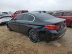 2018 BMW 530 I