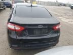 2014 Ford Fusion S