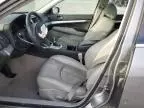 2009 Infiniti G37 Base