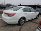 2012 Honda Accord EXL