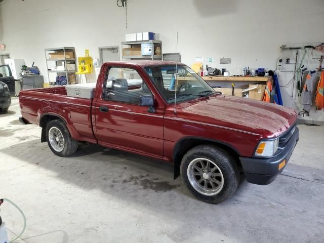 1990 Toyota Pickup 1/2 TON Short Wheelbase