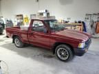 1990 Toyota Pickup 1/2 TON Short Wheelbase