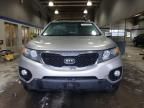 2013 KIA Sorento EX