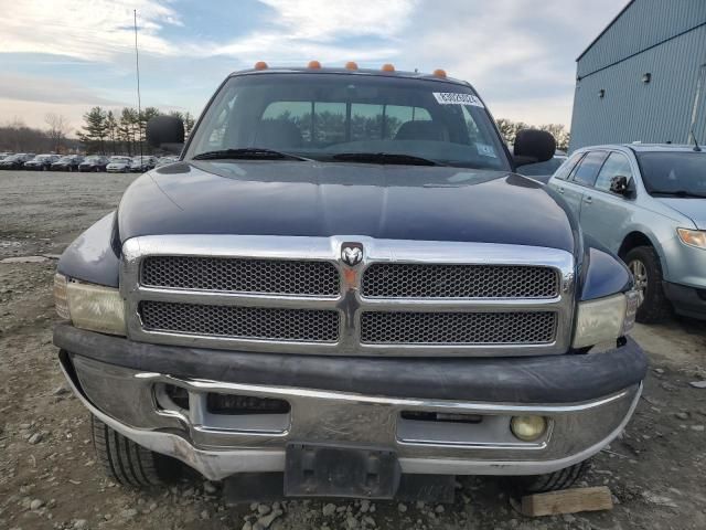 2001 Dodge RAM 2500