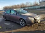 2012 Chevrolet Malibu 1LT