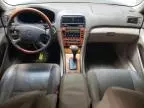 2001 Lexus ES 300