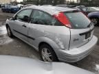 2003 Ford Focus ZX3