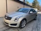 2013 Cadillac ATS Luxury