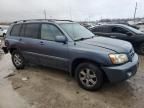 2005 Toyota Highlander Limited