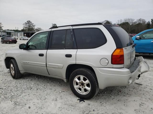 2004 GMC Envoy