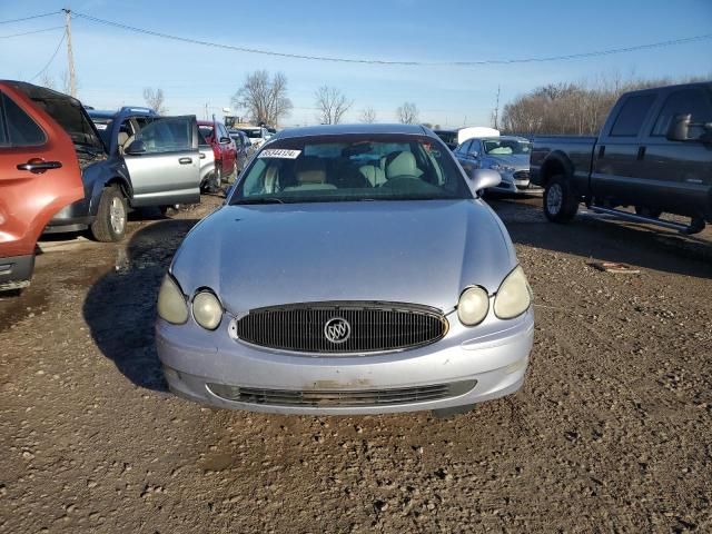 2005 Buick Lacrosse CXL