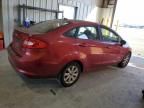 2013 Ford Fiesta SE