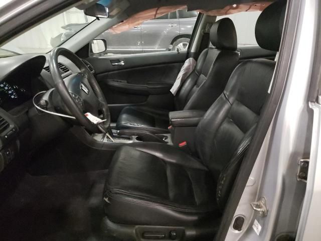 2003 Honda Accord EX