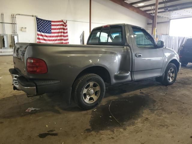 2002 Ford F150