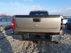 2009 Chevrolet Silverado K2500 Heavy Duty LT