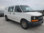 2014 Chevrolet Express G1500