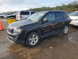 2017 Jeep Compass Sport en venta en Greenwell Springs, LA