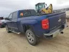 2014 Chevrolet Silverado C1500 LTZ