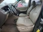 2007 Toyota Highlander Hybrid