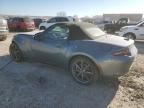 2016 Mazda MX-5 Miata Grand Touring