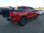 2018 Toyota Tacoma Double Cab