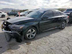 2019 Honda Accord EXL en venta en Las Vegas, NV