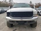 2003 Ford F350 SRW Super Duty