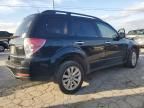 2012 Subaru Forester Limited