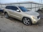 2011 Jeep Grand Cherokee Overland