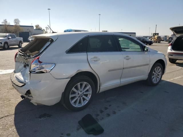 2010 Toyota Venza