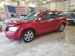 2009 Dodge Journey R/T en venta en Columbia, MO