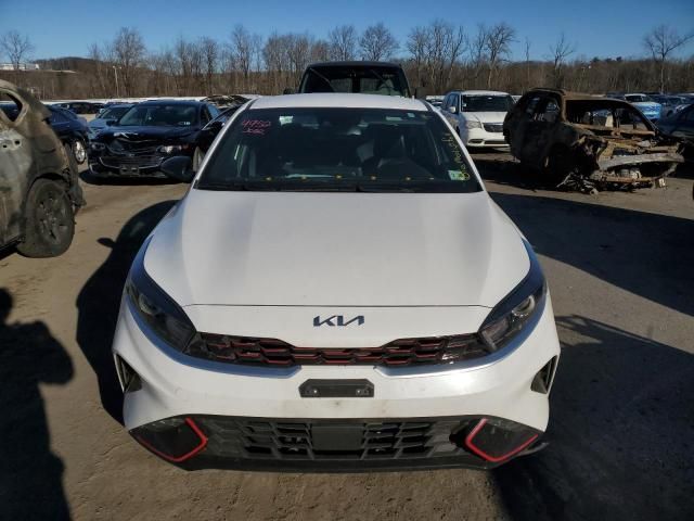 2023 KIA Forte GT Line