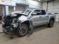 Lots with Bids for sale at auction: 2024 Toyota Tacoma Double Cab