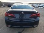 2017 Acura TLX Advance