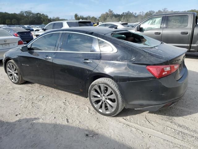 2016 Chevrolet Malibu Premier