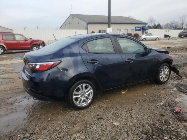 2016 Scion IA