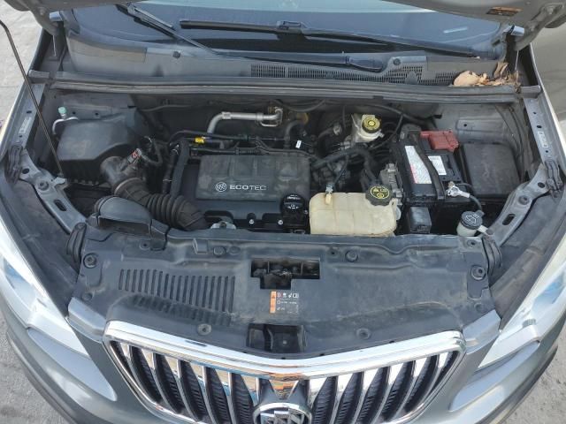 2015 Buick Encore Convenience