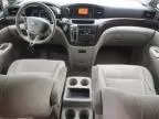 2011 Nissan Quest S