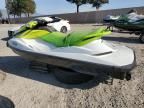 2019 Seadoo GTI