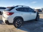 2018 Subaru Crosstrek Limited