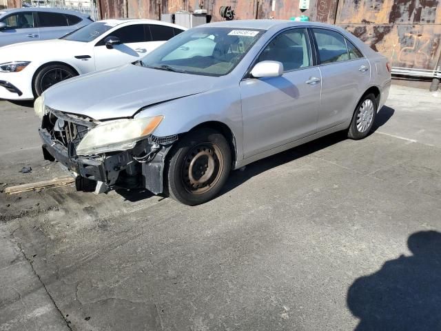 2008 Toyota Camry CE