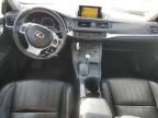 2012 Lexus CT 200