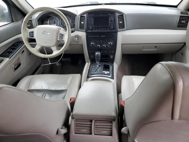 2007 Jeep Grand Cherokee Limited