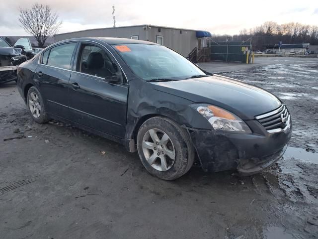 2009 Nissan Altima 2.5